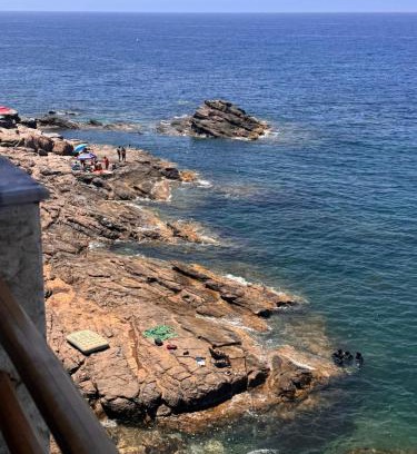 Tipaza Province Apartamento | RB SPA Resort-Ocean View - Tipaza