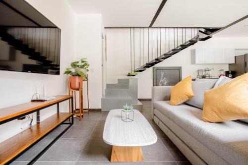 Cuernavaca Apartamento | RB109 - 2BR - 2BTh
