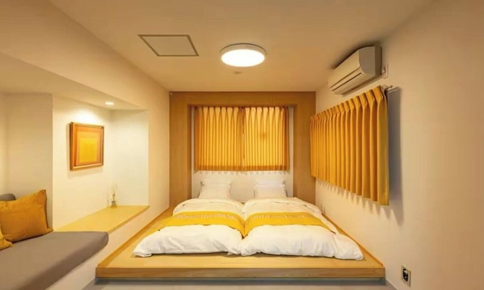 Tomigaya Apartamento | RBF0E10 Apt/Shibuya-ku Tokyo