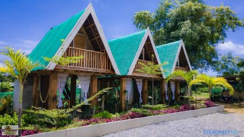 San Francisco Island Hotel | RC Hutspot Tourist Inn