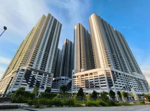 Salak South Apartamento | Rc Residences