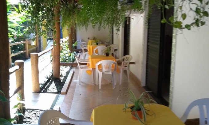 Boicucanga Beach Hotel | Rc Sol de Boiçucanga Suites