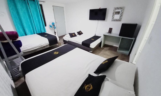 Popotla Casa | RCH Suite