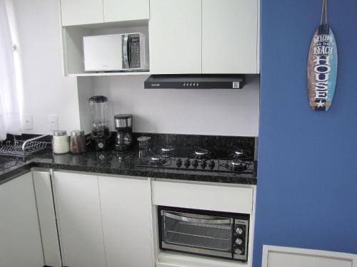 Anita Garibaldi Apartamento | RCM Vilas - Studio Surf 606