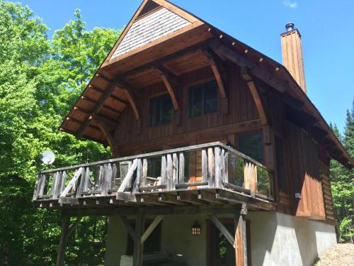 Lac Superieur Village Chalet De Esquí | RCNT Chalets Mont-Tremblant