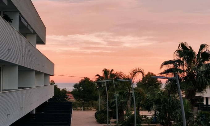Roques Daurades Apartamento | RD V Luxury Apartment Mediteranean