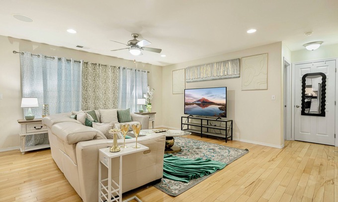 Union Hill-Novelty Hill Casa | RD1: MURPHY VILLA