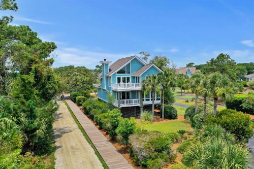 Seabrook Island Casa | RD2224: 2224 Rolling Dune