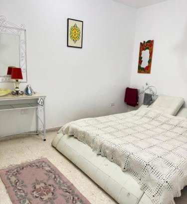 La Marsa Casa | RDC de villa Marsa cité tabbak