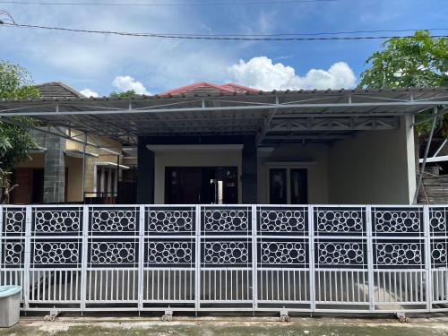 Bangunjiwo Casa | Rdk Homestay