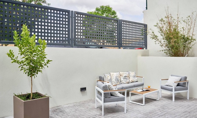Los Barrios Apartamento | RDR412 - El Limonar 1 Spacious 2 bedroom and terrace