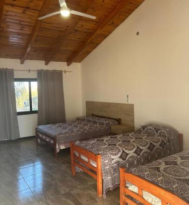 Paso de la Patria Apartamento | Rdsa Paso