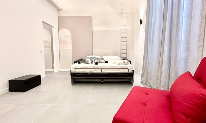 San Giovanni Casa | Re di Roma Luxury Suites