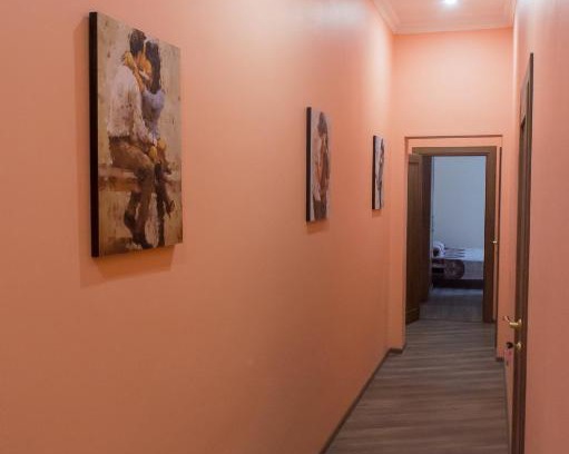 Odessa City Center Apartamento | Re-Ka Luxury Apartments