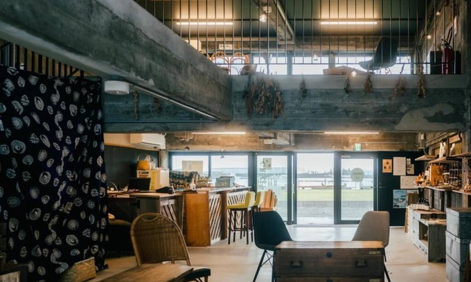 Yaizu Hotel | Re PORT HOTEL