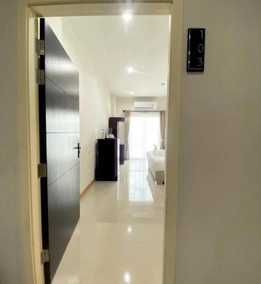 Bang Phlat Apartamento | Re Riva
