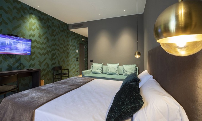 Trapani City Centre Hotel | Re Sale