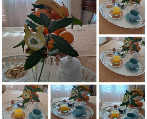 Menfi Apartamento | Re Sol