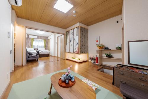 Tateishi Apartamento | RE Tokyo 1