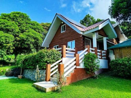 Gabaldon Complejo | Rea's Bamboo Resort