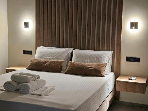 Stoupa Apartamento | Rea's Luxury Apartments