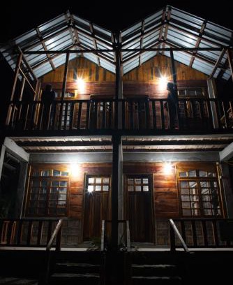 Laitmawsiang Otro | REACH DESTINATION RESORT, Riverside Homestay & Camping