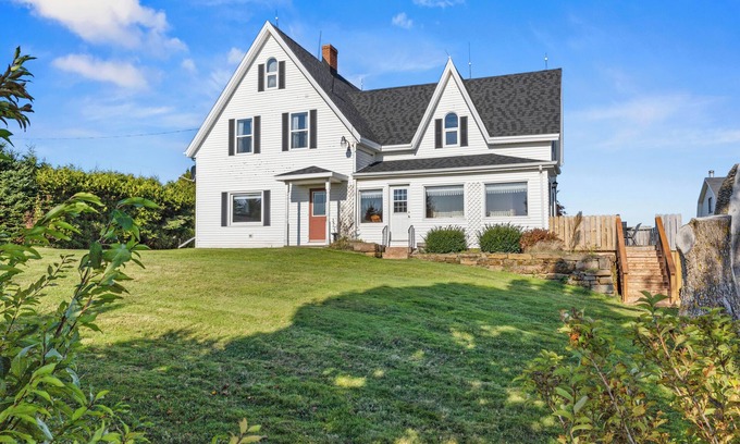 Stanley Bridge Casa | Read Homestead
