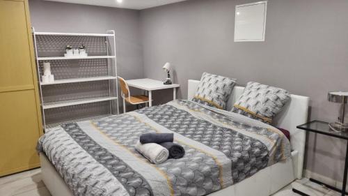 Mons - Plaine basse Apartamento | Ready Appartement proche aéroport Orly
