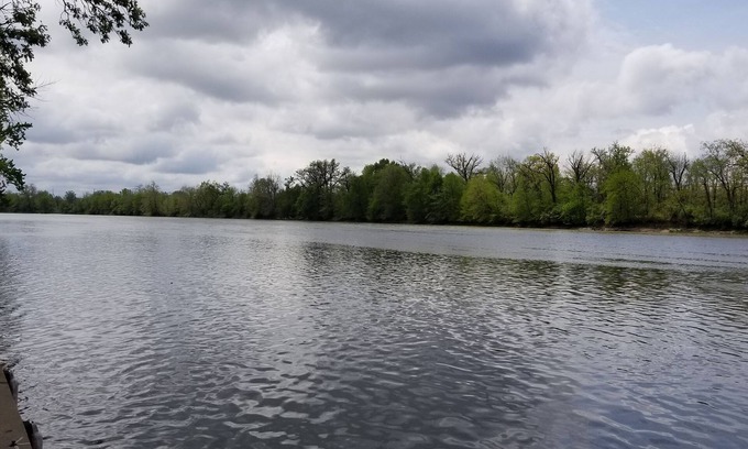Ottawa Casa | Ready set RELAX!!! Ready set RIVER!!!