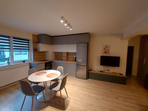 Sibiu Apartamento | Ready to use