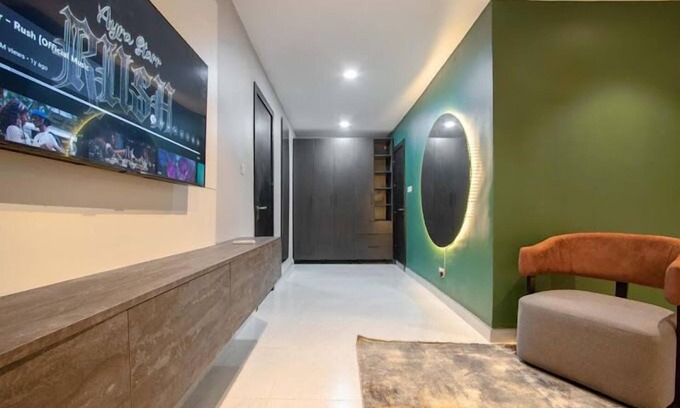 Ibadan Apartamento | Readyhomes Shortlets and Apartments
