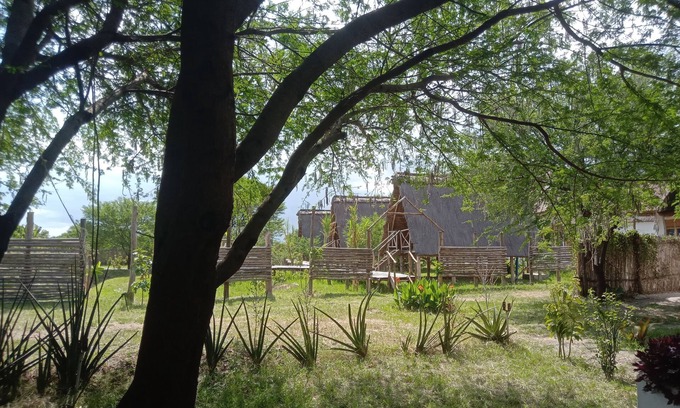 Mara Cabina | Real African Life Safaris and Camps