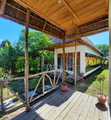 Mara Cabina | Real African Life safaris and Camps