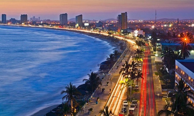 Mazatlán Apartamento | Real del Valle