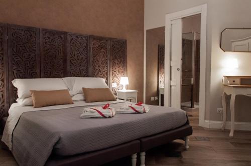 Historical Center Casa | Real Giardinetto a Toledo