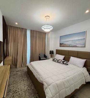 Roman Ridge Apartamento | Real Homes 2 bedroom Nova Apartments