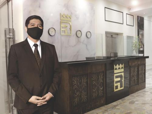 Huánuco Hotel | Real Hotel