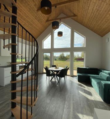 Jelgava Casa | REAL House