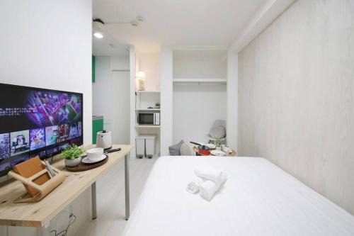 Kinshi Apartamento | Real Kinshi 201
