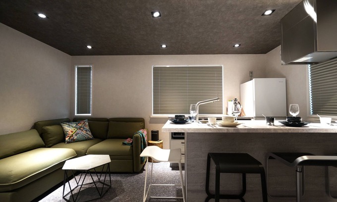Aoyama Apartamento | Real Life AOYAMA 2BR suite 5pax 3bed 3min metro