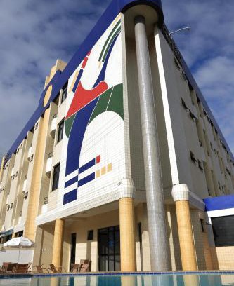 Atalaia Hotel | Real Praia Hotel