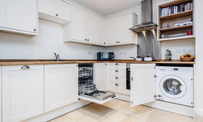 Watford Apartamento | Real - Queens Serviced Apartments