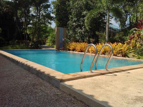 Krabi Complejo | Real Relax Resort