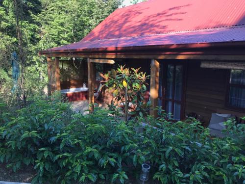 Hanmer Springs Casa | Real Romance Cottage
