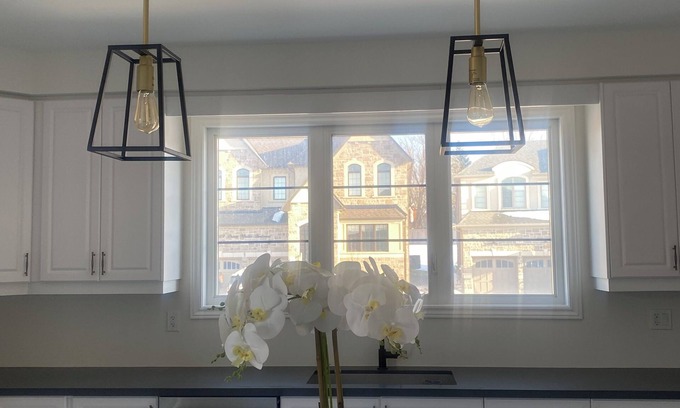 Keswick Casa | real -time relaxation with family at home maximum comfort guarantee.