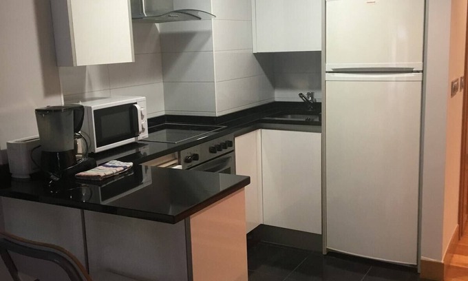 Irún Apartamento | Real Unión by Basquelidays