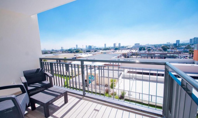 Zapopan Casa | Real View Towers W305 by Casago