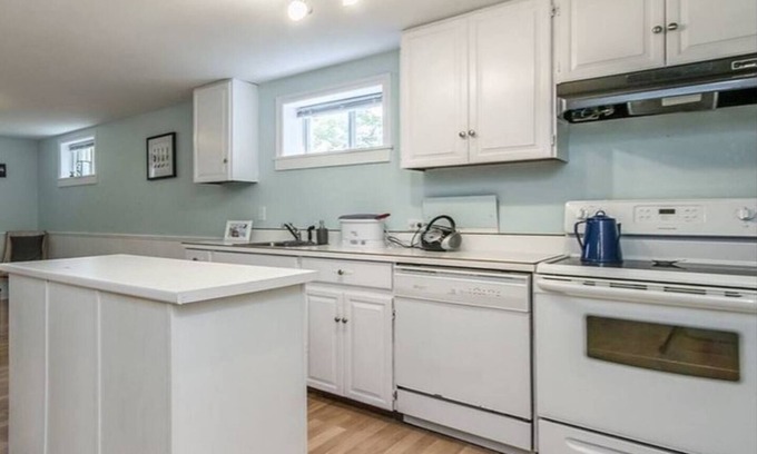 Dartmouth Apartamento | "Realaxing" 1 Bedroom Apartment