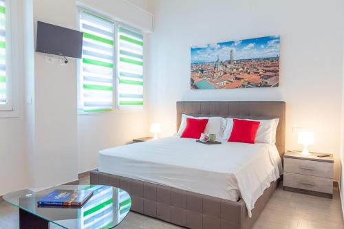 Historic Center Apartamento | Realkasa Azzarita Flat