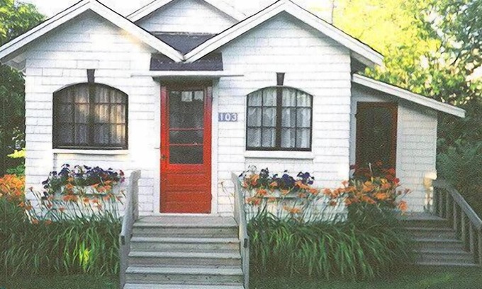 Pointe-du-Chene Cabaña | Realmente lindo Cottage Por Parlee Beach - Shediac
